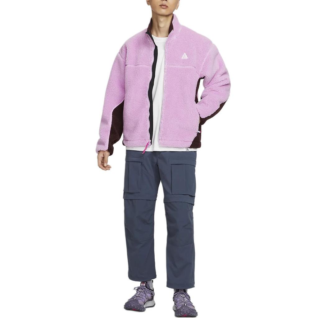 Nike Acg Canwell Glacier Windproof Jacket FV8654-632