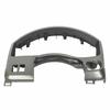 Car Dash Panel Gauge Cover Bezel Trim for Nissan Titan Armada No.68240-7S000