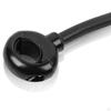 Bike Mirror,Adjustable Bicycle Rear View Mirrors with Wide Angle Acrylic Convex Safety