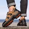 Hiking Shoes Casual Sports Shoes Large Size Sneakers 36-47