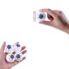 Plastic Halloween Eyeball Decorations Fake Eyes Beer Pong Balls Suitable for Halloween Party Gifts Gift Bag Fillers Horror Props