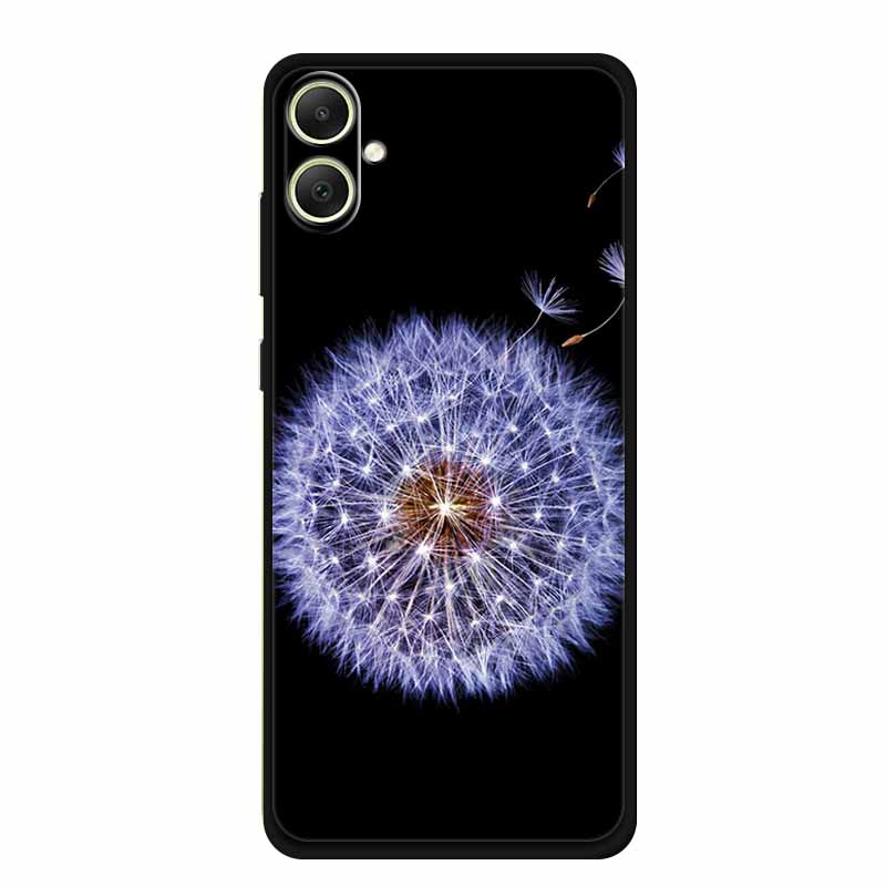 Hülle Für Samsung Galaxy A07 2025 F06 M06 A06 Handyhülle A 07 Hülle Schwarzes Silikon Weiche Rückseite Für Samsung A07 A06 Hülle Funda