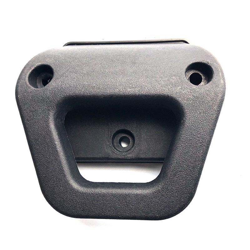 JAC Pickup Shuailing T6 Rear Cargo Box Side Panel Rope Hook Gasket