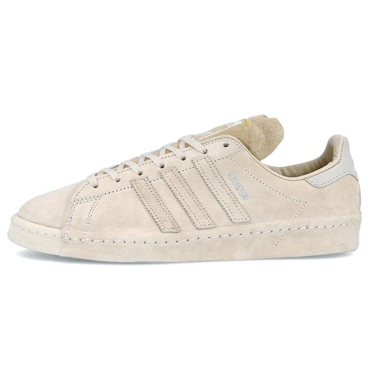 Campus Recouture X Campus Adidas Originals 80 'Chalk White' FY6750