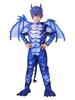 Kids' Halloween Dragon Knight Costume Set