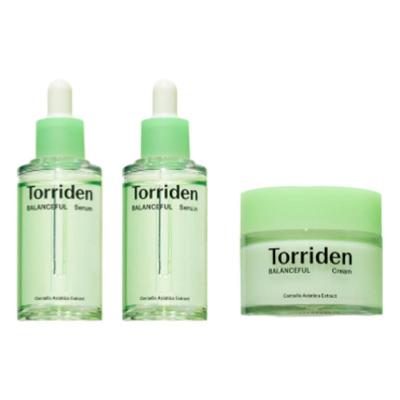 Cura della pelle – Set di cosmetici per la cura