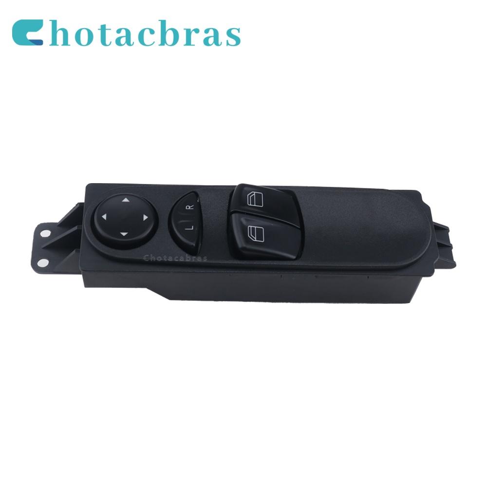 A6395450913 Car Power Window Switch Master Panel For Mercedes Benz W639 Vito Mixto Kasten 2003-15 A6395450113 6395450913