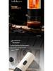 20-Bar High-Pressure Portable Italian Espresso Coffee Machine