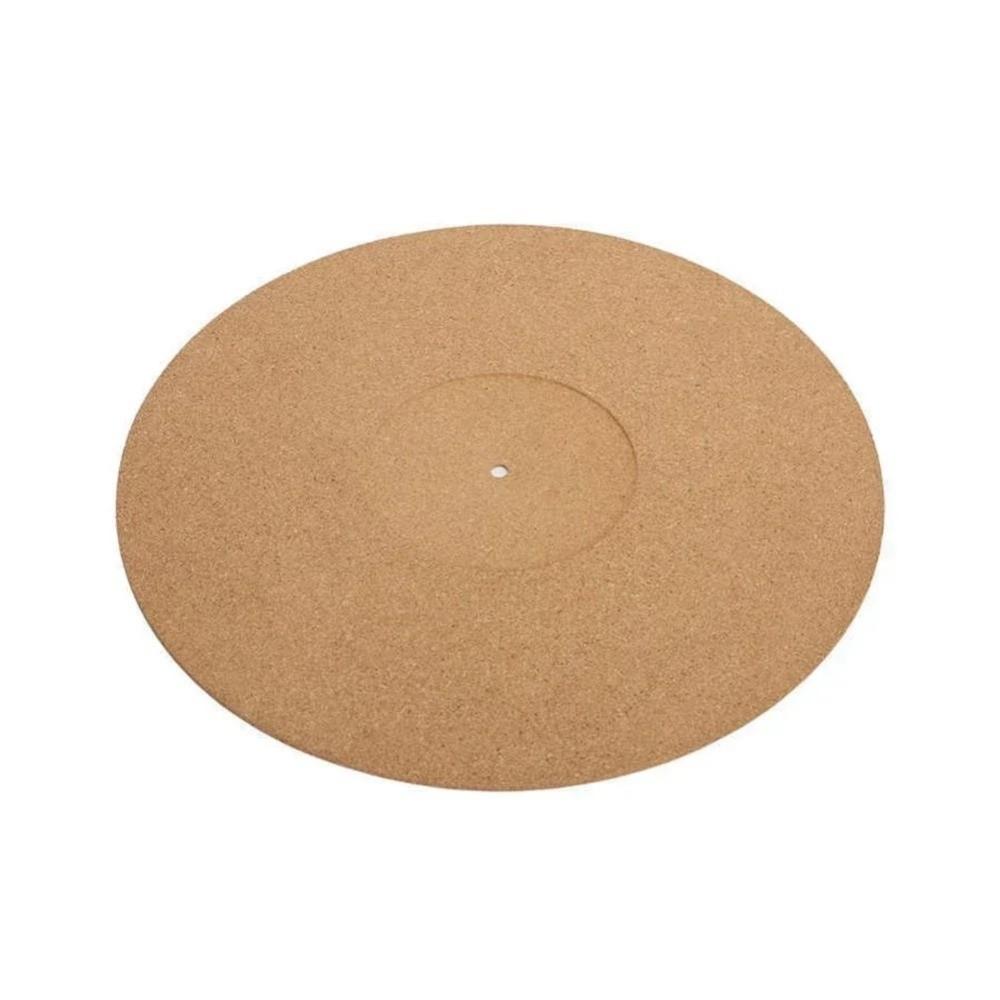 12inch Vinyl Record Pad Anti Slip Turntable Slipmat Pad Turntable Platter Mat  Players Accessories