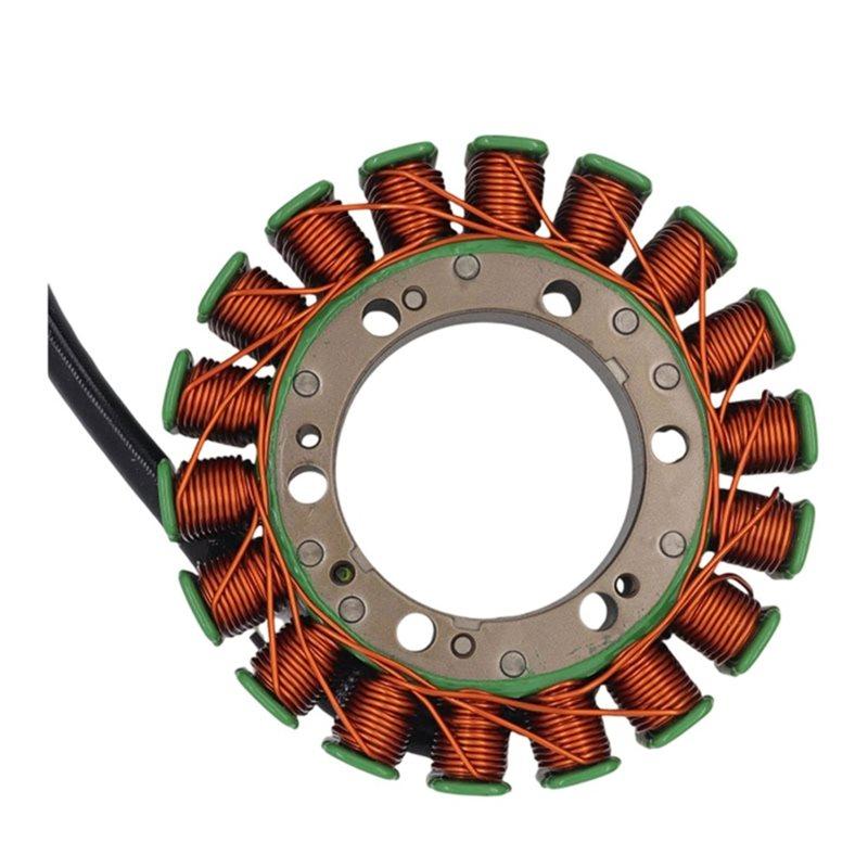 Versatile For Suzuki TL1000R TL1000S TL 1000R 1000S Motorcycle Engine Generator Magneto Stator Coil 32101-02F00