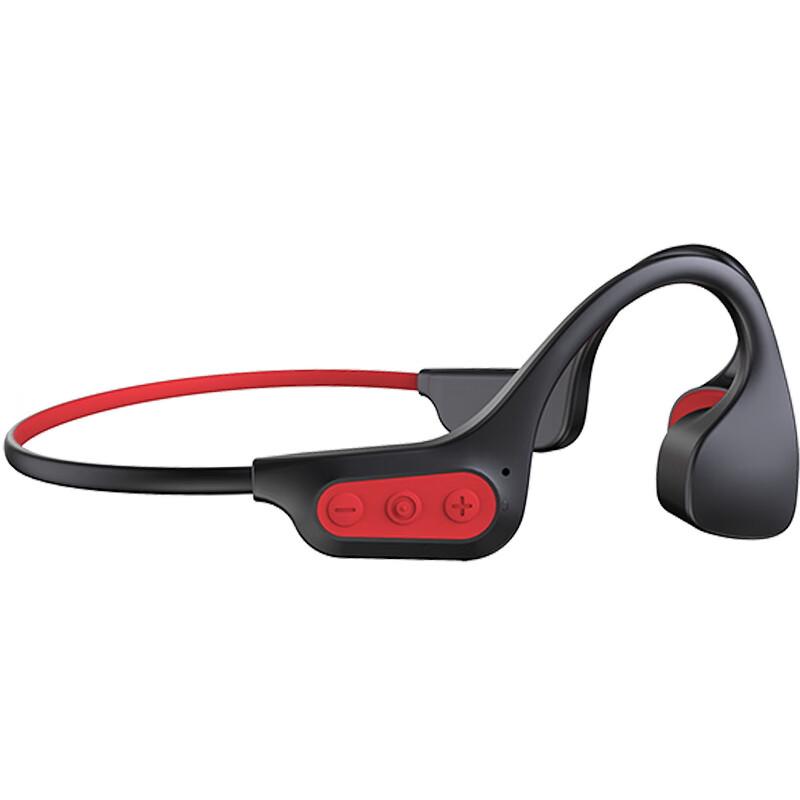 

Newmine H67 Bone Conduction Sports Earphones
