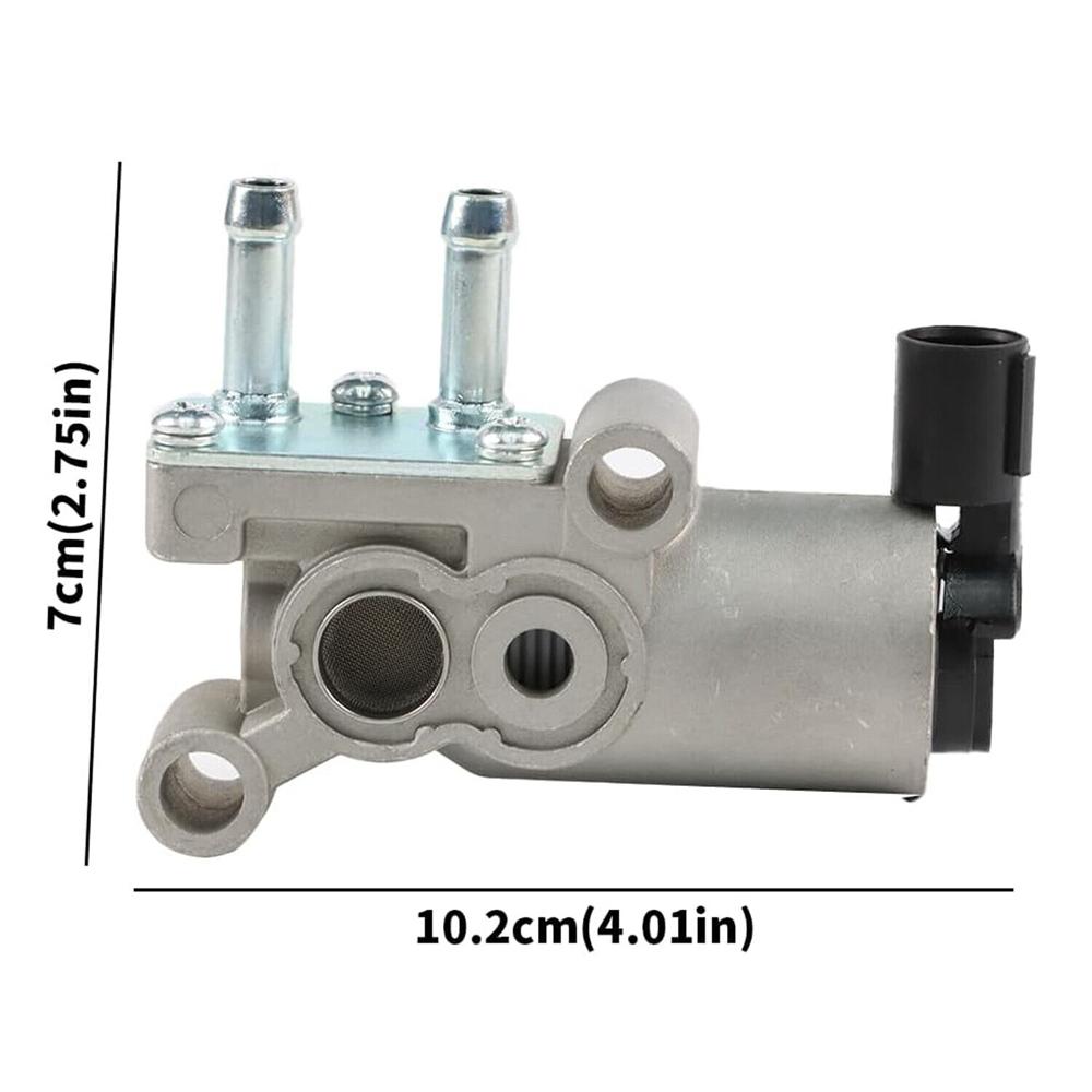 IACV Idle Air Control Valve 36450P0D004 For Honda CR-V 1997-2001 Civic 1993-1996