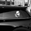 Space Alien Stickersfunnycreativehigh Quality For Cars Trucks Motorcycles Laptops!