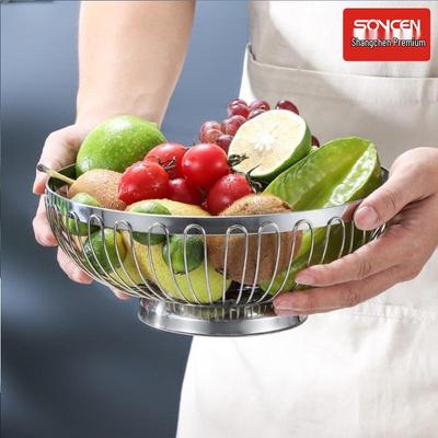 כלי מטבח – קערות לפירות