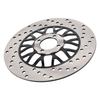 NEW Front Brake Disc Rotor 265mm For Motomel Skua 150 / 200 Corven Triax 150