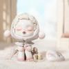 POP MART SKULLPANDA The Warmth Series [1 Piece] Pop Mart Figure Soft Vinyl Gacha Gacha Character Goods Stylish Toy