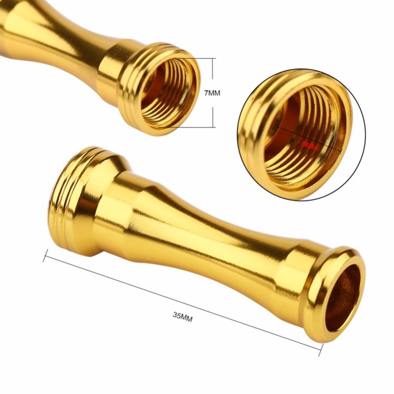 Metal Lightweight Knobs Fishing Reel Handle for Baitcasting Tackle Tools