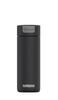 Kambukka Olympus 500ml Matte Black Thermal Mug