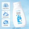 Bath Salt 430gSADOER Aloe Vera Milk Cleansing and Rejuvenating Body Scrub