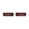 Integrated Rear Fog/Reversing Light for Land Rover New Defender - High Brightness Taillight
