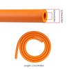 1Pc Bike Inner Line Sound Absorbing Tube Road Bike Frame Internal Housing Damper sponges Protective Tube Cycling Part