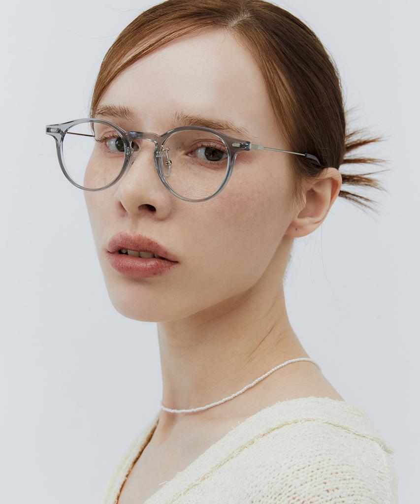 Baseukala Vc5538 (3Colors) Glasses