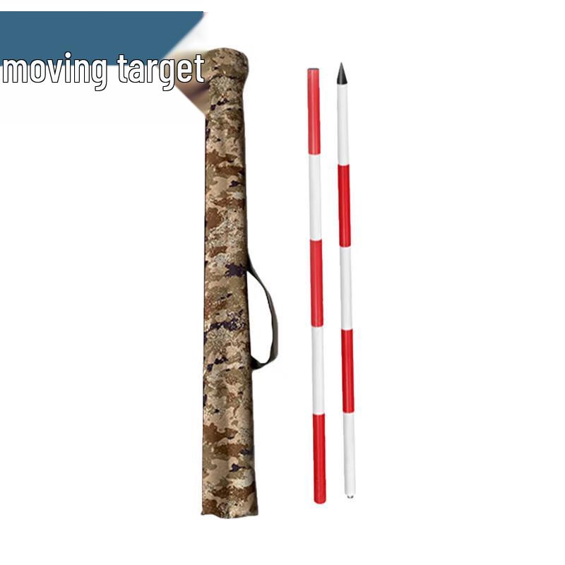 Outdoor Surveying Pole