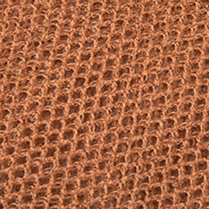 African Reusable Bath Net Sponges With Rope Handle For Full Body Exfoliation In Shower