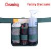 Multifunctional Tool Waist Bag for Cleaning, Landscaping, and KTV Service