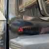 3D Metall Auto Logo Karosseriebuchstaben Motorhaubenabzeichen Aufkleber Auto Dekor Zubehör Für Mitsubishi 9 Ralliart X EX ASX L200 Colt Cross