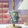 Disney S Urocze breloczki/zawieszki do torebki Zootopia Pluszowe Królik, Tygrys Lis Zootopia Pluszowa zabawka Hurtownia
