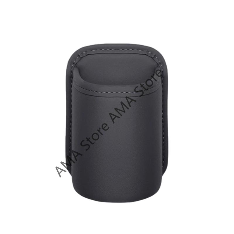 X7JF Vehicle Interior Accessories Car Door Holder Car Water Cup Holder Clip On Back Beverage Drink Holder