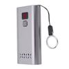 Hair Extension Lamp Portable User Friendly LED Fast Curing Wig Extension Glue Light for Home and Barber Shop