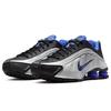 Nike Shox R4 Racer Blue