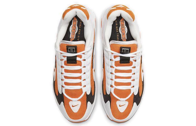 Nike Air Max Triax 96 'Magma Orange' Women's CT1276-800
