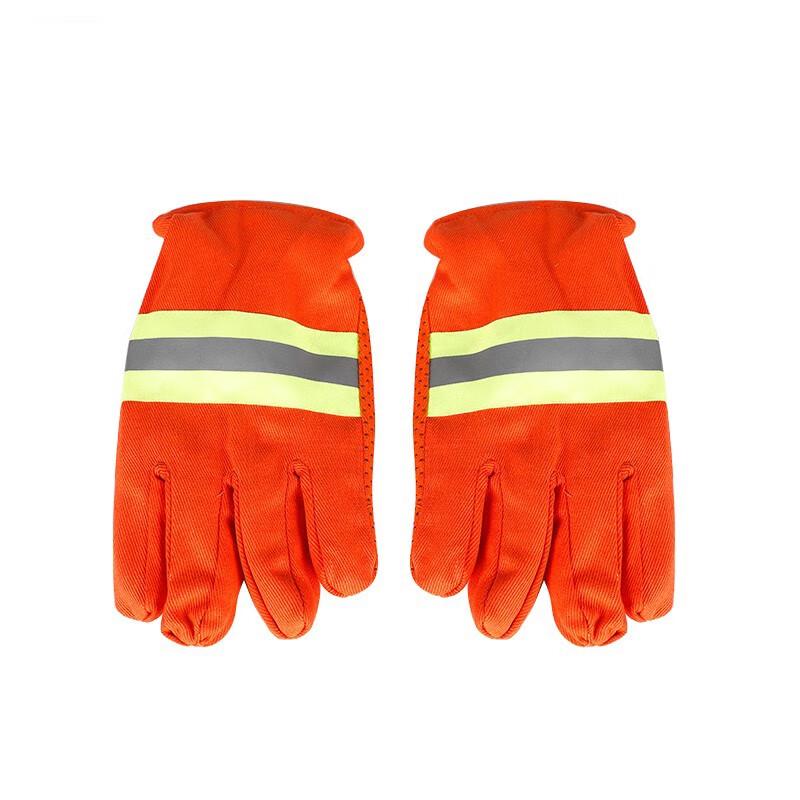 97 Firefighter Gloves