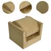 Display Stand for Watch, Velvet Holder Jewelry, Organizer Timepiece