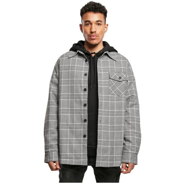 

Cayler & Sons Plaid Out Quilted куртка L