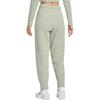 Nike Sportswear PHOENIX COZY BOUCLE Casual Pants Women's Green FZ1704-370