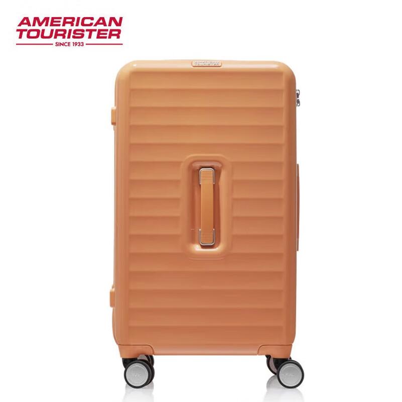 American Tourister NK8*96001 Hardside Spinner Luggage 24-inch