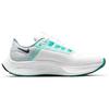 Air Zoom Pegasus 38 Bianco Verde Aurora Donna CW7358-102