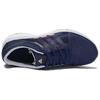 Adidas Adizero Non-Slip Comfortable Shock Absorbing Durable Low-Top Running Shoes Women Sneakers Blue BA8096