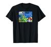 Monchhichi Graphic T-shirt