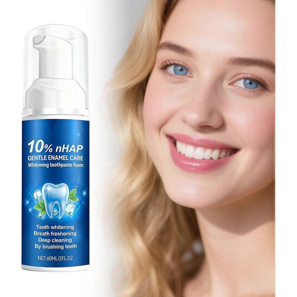 Amz Whitening Tooth Mousse