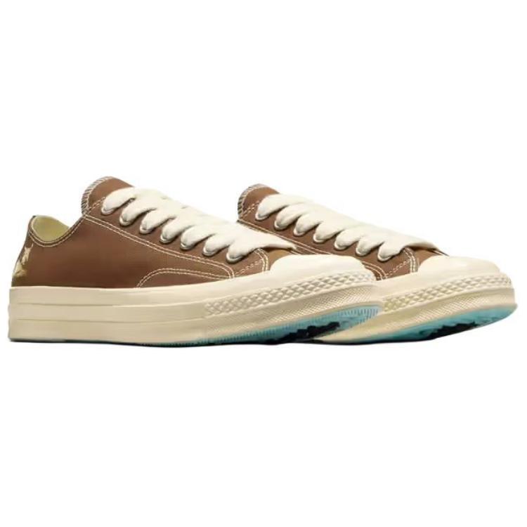 New Converse Chuck 70 Low Golf Le FLEUR* Darryl Dachshund A11675C