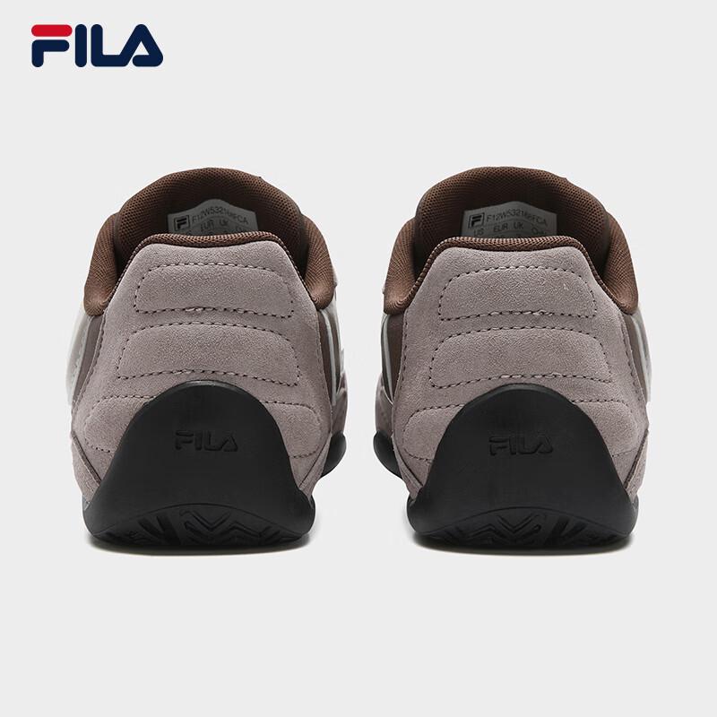 FILA Women's HYPER German Trainer Shoes
