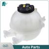 17138742660 17117639020 OE Coolant Expansion Tank With Cap For BMW X3 G01 G08 M F97 18d B47 20 dX i 30 eX B48 B46 M40dX B57