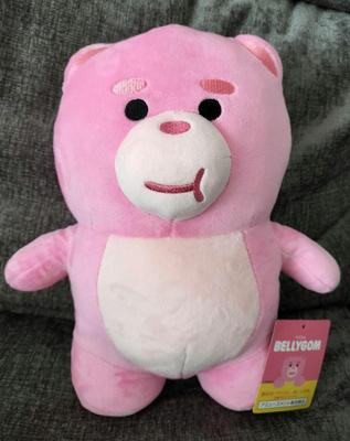 [USED] Approximately 28cm BELLYGOM Stuffed Toy