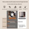 TRULIVA Smart Bottom-Loading Water Bar Dispenser CN plug (adapter included)