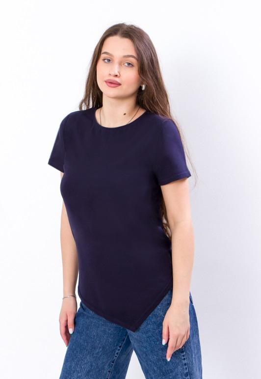 

Trendy Women s Short Sleeve Tee – Perfect for Jeans, Skirts & Shorts, Summer , 8197-036 HC S безодня